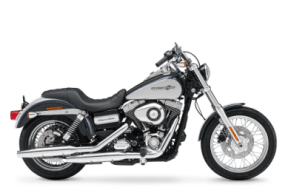 FXDC 2012 Super Glide® Custom thumb 3