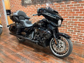 FLHXL 2026 Street Glide Limited thumb 3