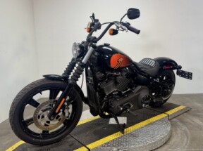 FXBBS 2022 Street Bob® 114 thumb 1