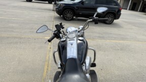 2018 Harley-Davidson® Road King® thumb 2