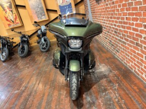 FLHXL 2026 Street Glide Limited thumb 1