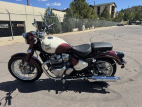 2026 Royal Enfield Classic 650 thumb 0