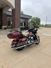 FLHTCU 2007 Electra Glide® Ultra Classic® thumb 2