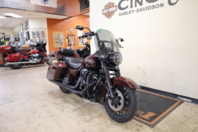 FLHRXS 2019 Road King® Special thumb 2