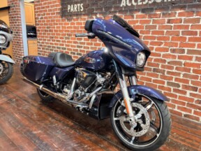 FLHX 2026 Street Glide® thumb 3