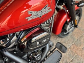 2025 Harley Davidson Freewheeler FLRT thumb 2