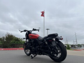 2026 Harley-Davidson® Nightster® RH975S Special Blood Orange  thumb 0