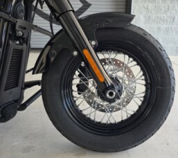 2020 Harley-Davidson® Softail Slim® thumb 1
