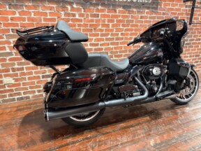FLHXL 2026 Street Glide Limited thumb 0