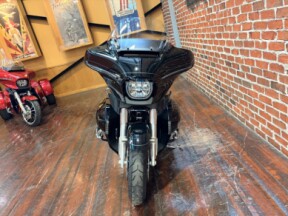 FLHXL 2026 Street Glide Limited thumb 1