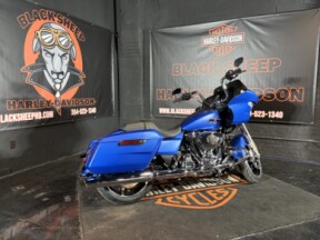 2026 Harley-Davidson® Road Glide™ FLTRX thumb 2