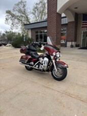 FLHTCU 2007 Electra Glide® Ultra Classic® thumb 3