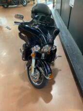 FLHTK 2012 Electra Glide® Ultra Limited thumb 1