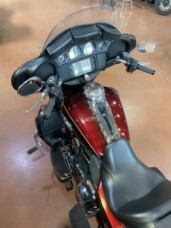 FLHTCUTG 2015 Tri Glide® Ultra thumb 0