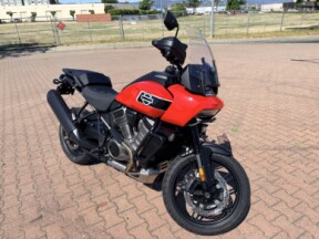 RA1250S 2026 Pan America® 1250 Special thumb 1