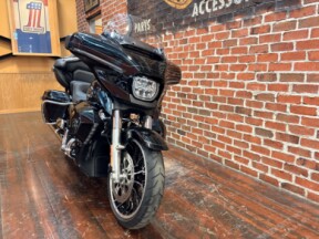 FLHXL 2026 Street Glide Limited thumb 2