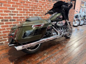 FLHX 2026 Street Glide® thumb 0