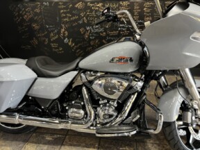 2026 Harley-Davidson® Road Glide® Dark Billiard Gray thumb 0