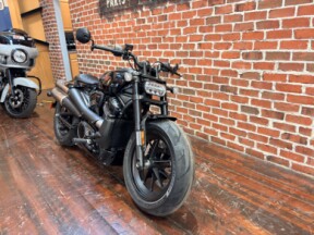 RH1250S 2026 Sportster® S thumb 1