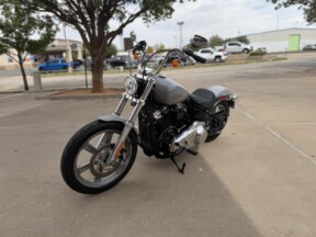 2024 Harley-Davidson® Softail® Standard Billiard Gray thumb 0