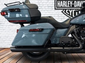 2024 Harley-Davidson<sup>®</sup> Ultra Limited thumb 0