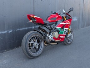 2023 Panigale V2 Bayliss  thumb 1