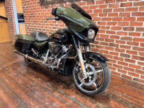 FLHX 2026 Street Glide® thumb 3