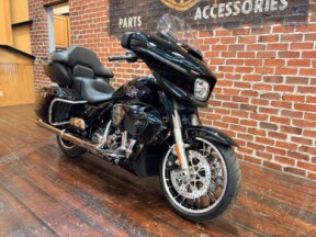 FLHXL 2026 Street Glide Limited thumb 3