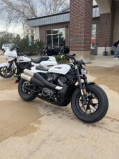 RH1250S 2026 Sportster® S thumb 2