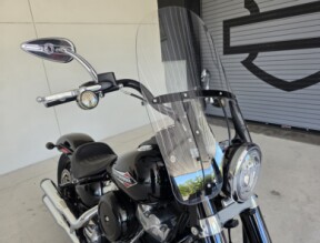 2020 Harley-Davidson® Softail Slim® thumb 2