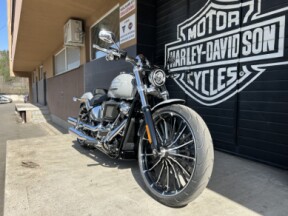  Harley-Davidson Breakout 117 (Naujas)  thumb 2