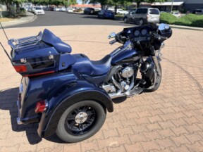 FLHTCUTG 2012 Tri Glide® Ultra Classic thumb 0