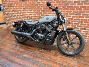 RH975 2026 Nightster® thumb 3