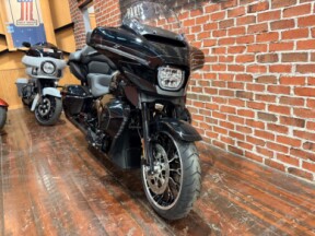 FLHXL 2026 Street Glide Limited thumb 2