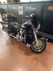 FLHTK 2012 Electra Glide® Ultra Limited thumb 3