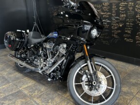 2026 Harley-Davidson Low Rider ST thumb 2