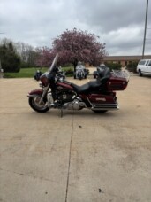 FLHTCU 2007 Electra Glide® Ultra Classic® thumb 0