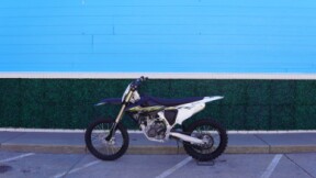  2026 TF 450-X thumb 3