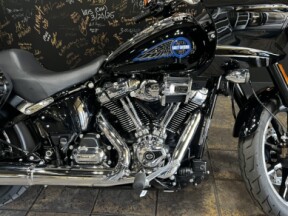 2026 Harley-Davidson Low Rider ST thumb 0