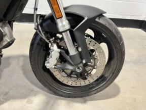 2014 Ducati Monster 696 Dark Stealth thumb 2