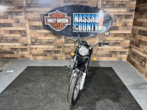 2026 Royal Enfield Classic 650 Black Chrome thumb 3