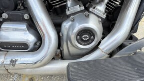 2018 Harley-Davidson® Road King® thumb 1