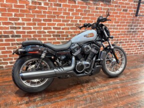 RH975S 2026 Nightster Special® thumb 0