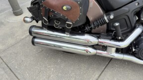 2018 Indian Motorcycle Scout® Sixty thumb 0