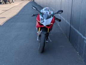 2023 Panigale V2 Bayliss  thumb 3