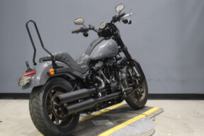 2022 Harley-Davidson® Low Rider® S FXLRS thumb 0