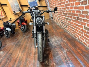 RH975 2026 Nightster® thumb 0