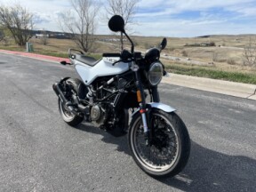 2023 Husqvarna Vitpilen 401 thumb 3
