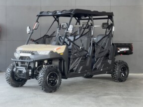 2026 LINHAI T-ARCHON 550L BROWN thumb 3