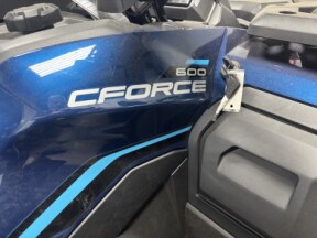  2026 CFORCE 600 FREE 5 YR WARRANTY INCLUDED thumb 3